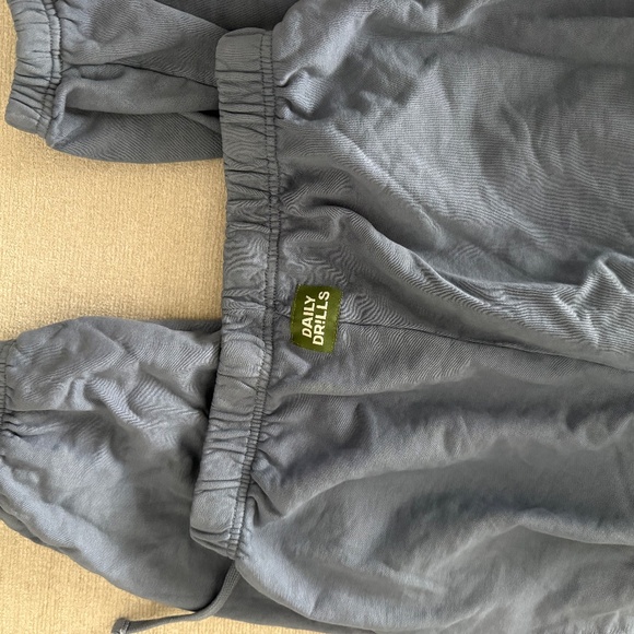 Daily Drills M/L Joggers - Picture 2 of 2